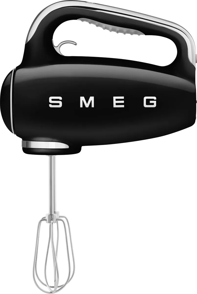 Smeg HMF01BLEU Handmixer