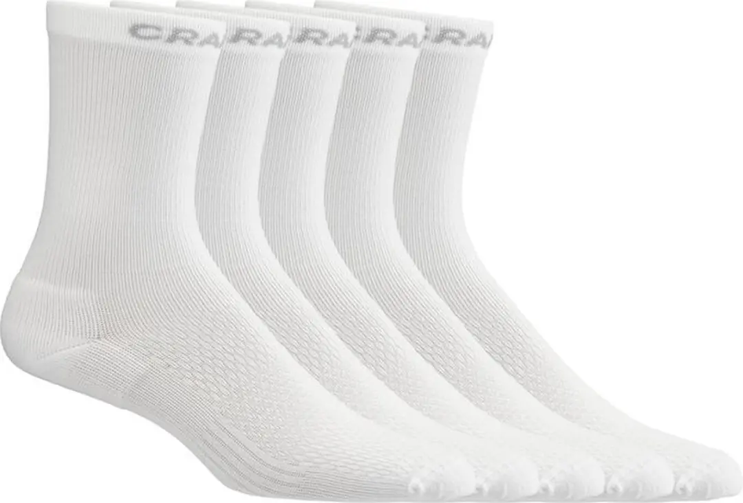Craft Active High Sock 5-pack