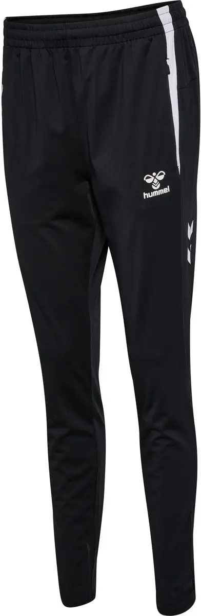 Hummel Hmllead 2.0 Trainingsbroek Dames - S - Zwart
