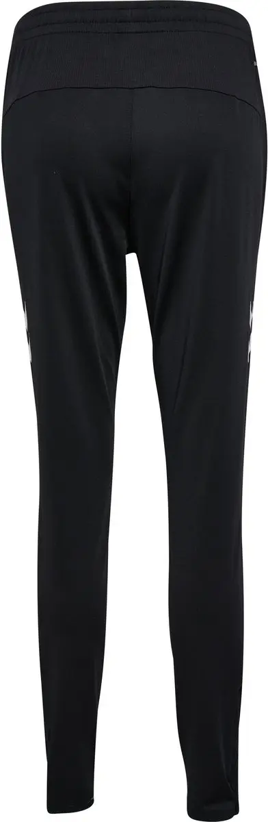 Hummel Hmllead 2.0 Trainingsbroek Dames - S - Zwart