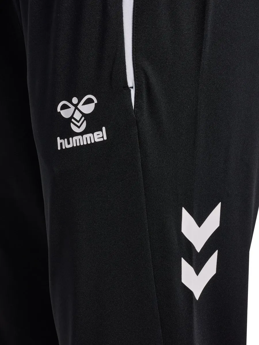Hummel Hmllead 2.0 Trainingsbroek Dames - S - Zwart