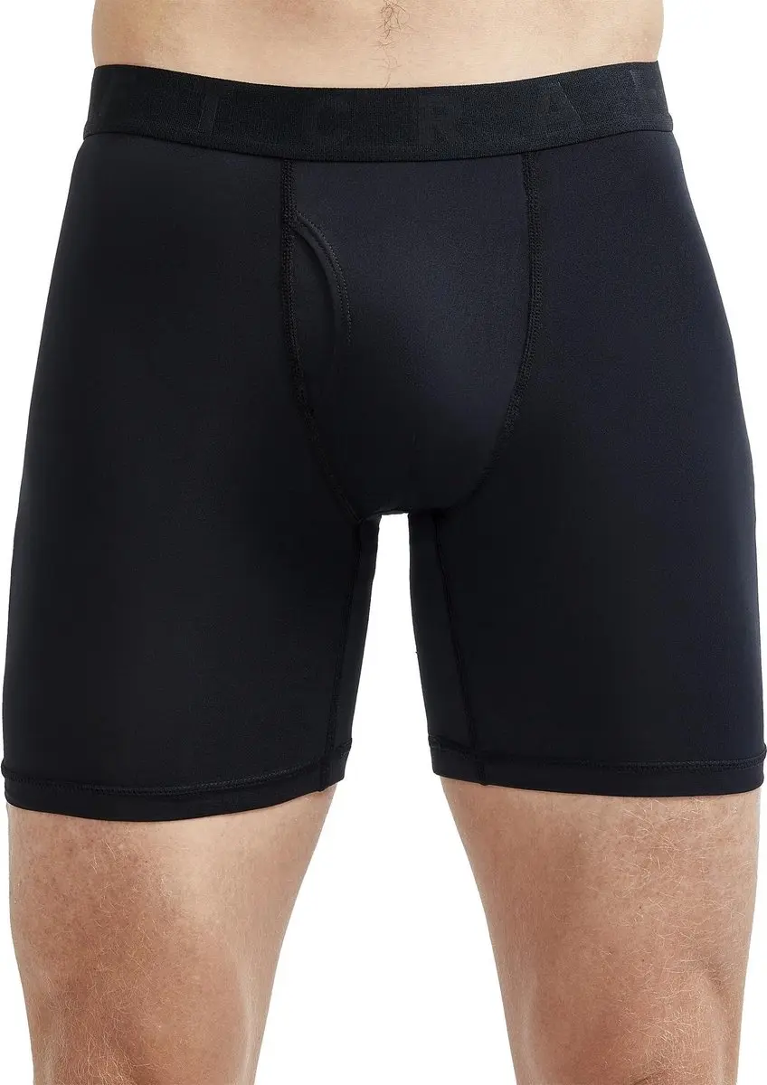 Craft Active Boxer 6-Inch M Heren Sportonderbroek XXL