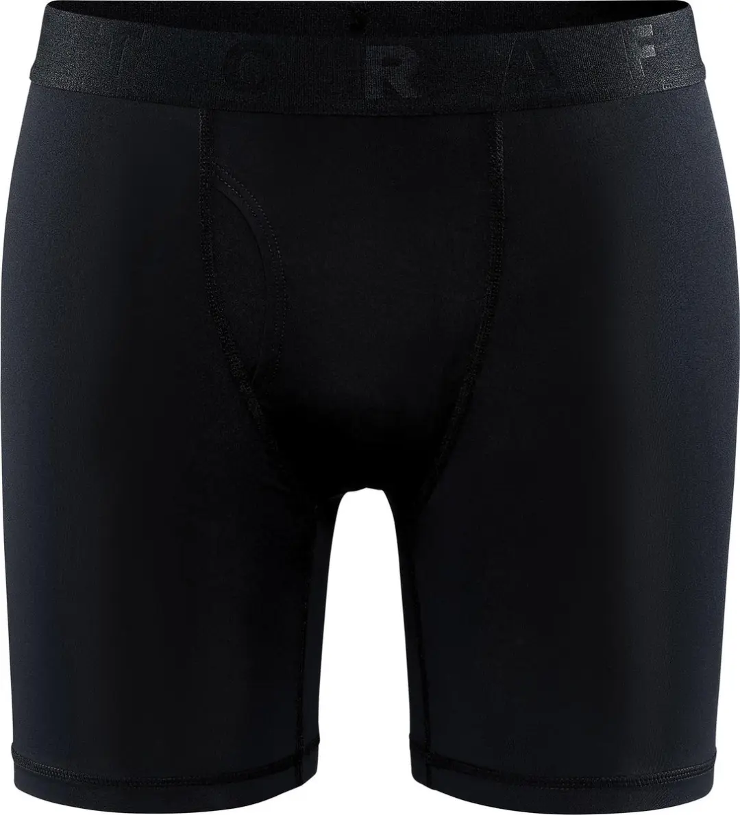 Craft Active Boxer 6-Inch M Heren Sportonderbroek XXL - Zwart