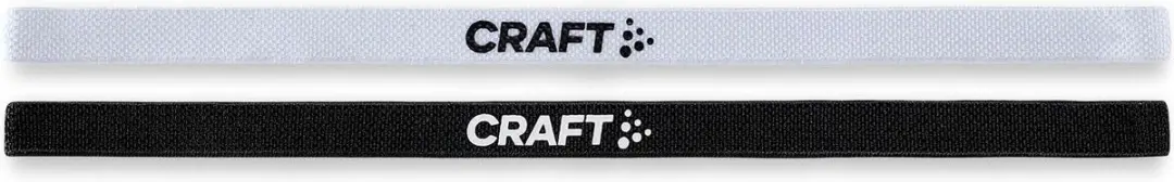 Craft Training 2-Pack Haarband
