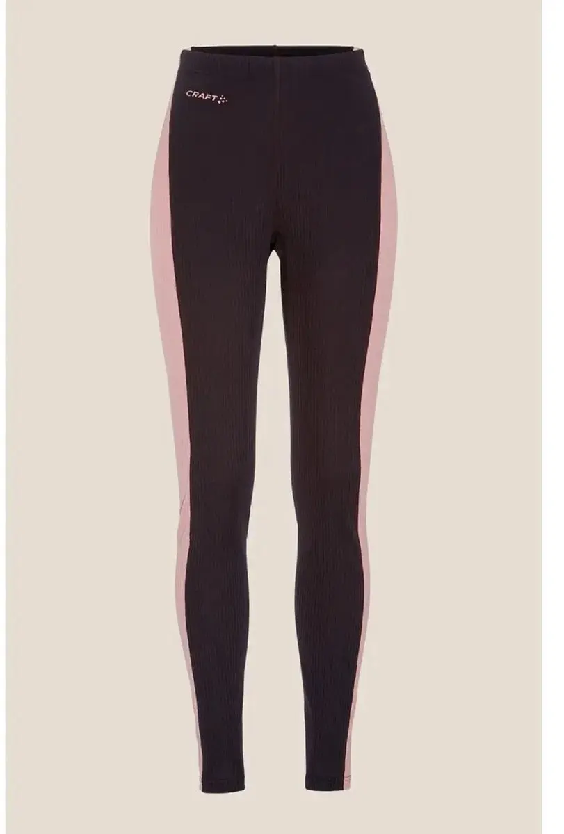 Craft Core Dry Thermoset Dames - Maat L - Roze/Dark Purple