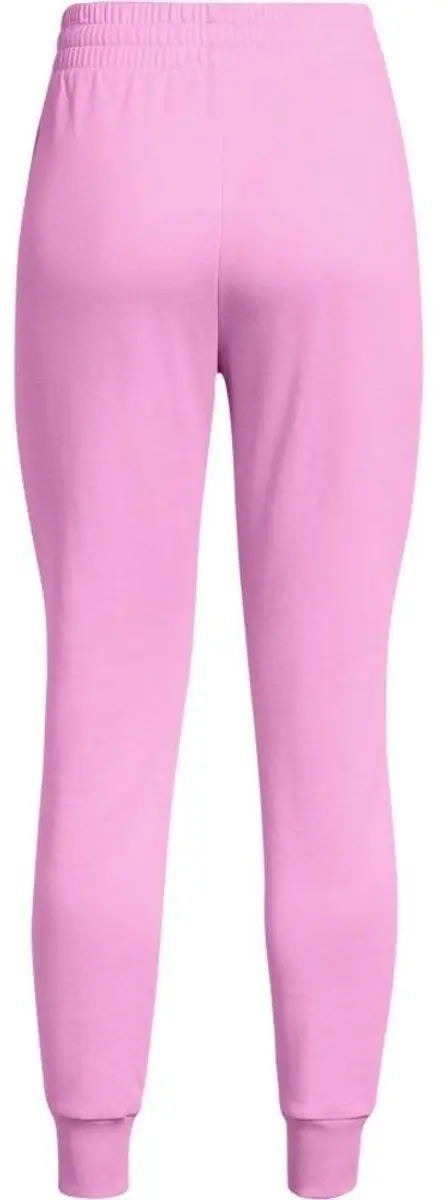 Under Armour UA Rival Fleece Jogger - XXL - Stellar Pink