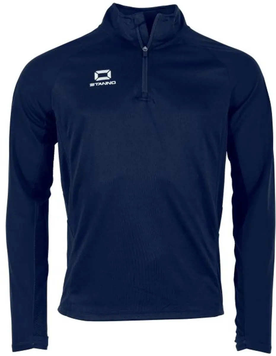 Stanno Stadio Quarter Zip Top - M