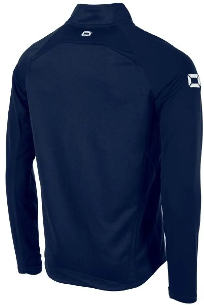 Stanno Stadio Quarter Zip Top - M