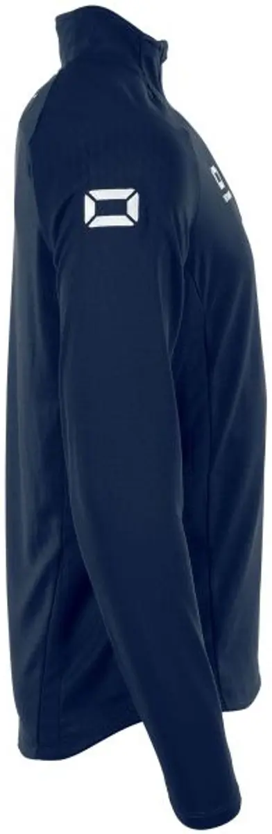 Stanno Stadio Quarter Zip Top - M