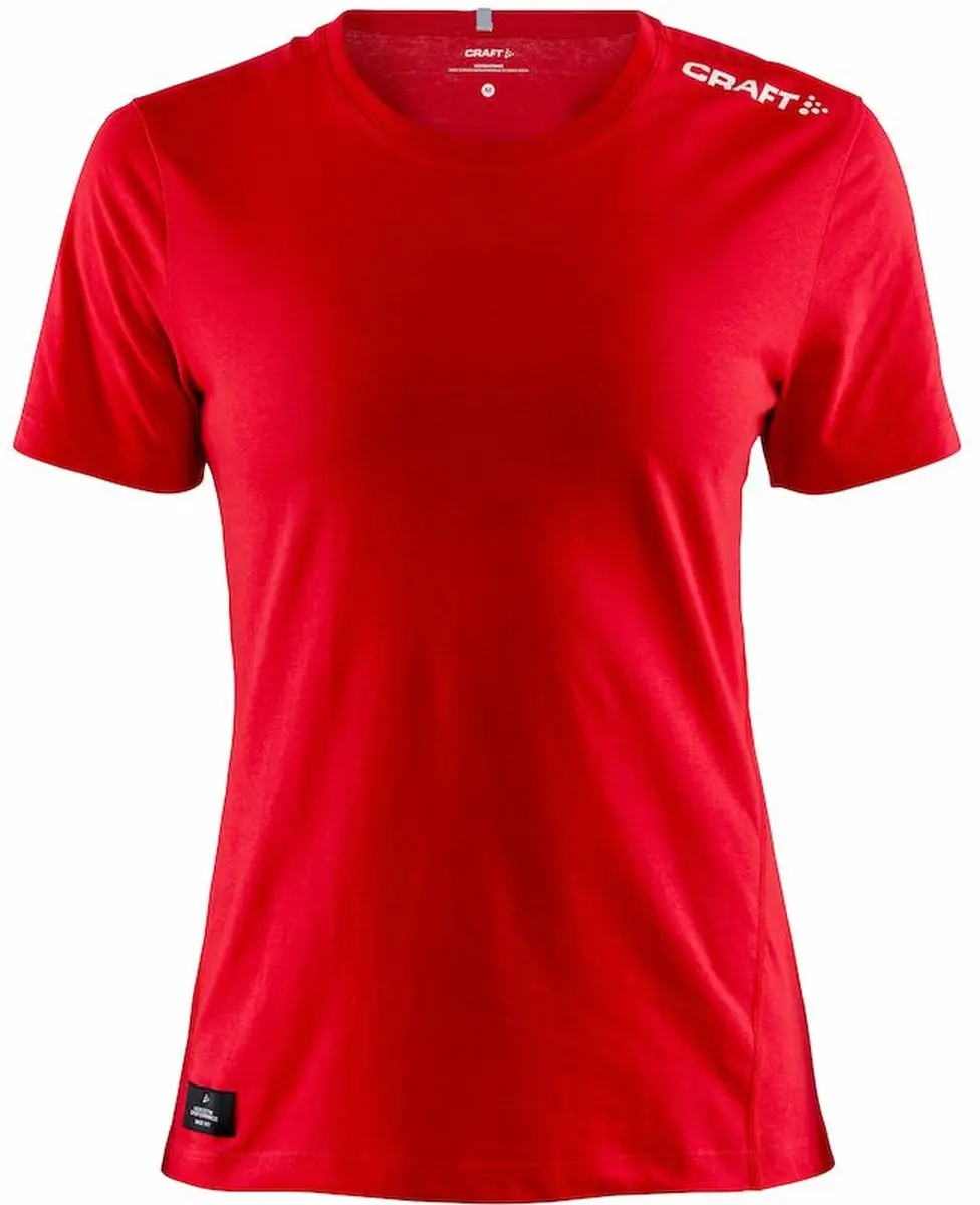 Craft Community Mix SS Tee W 1907389