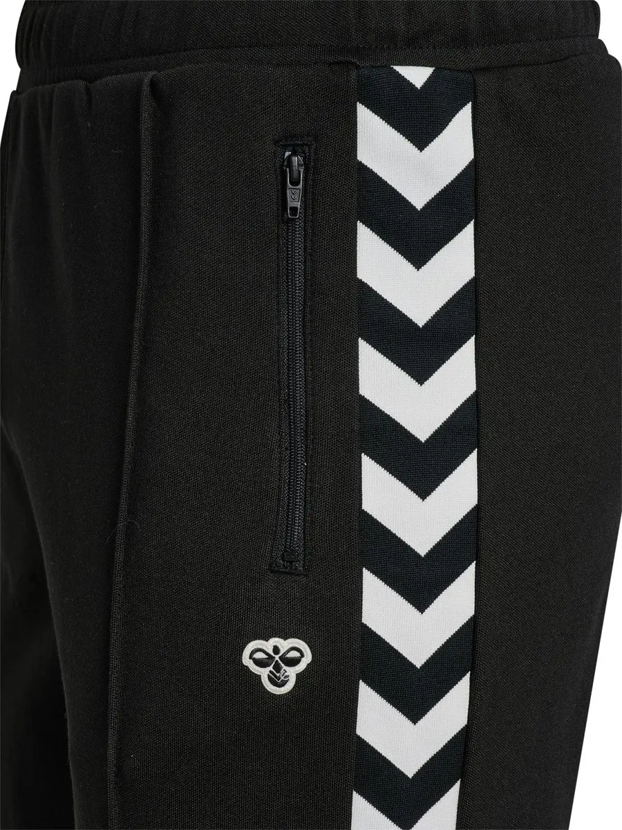 Hummel Archive Regular Joggingbroek 225252 - S - Zwart