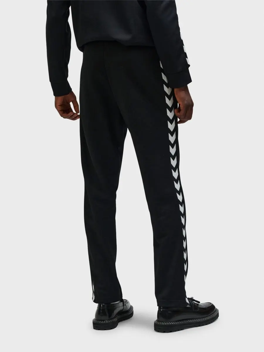 Hummel Archive Regular Joggingbroek 225252 - S - Zwart - afbeelding 6 van 6