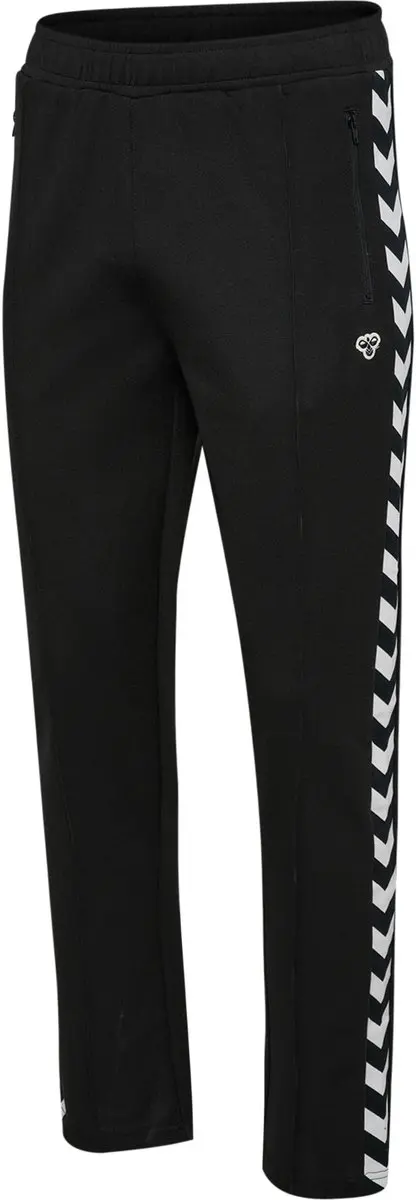 Hummel Archive Regular Joggingbroek 225252 - S - Zwart