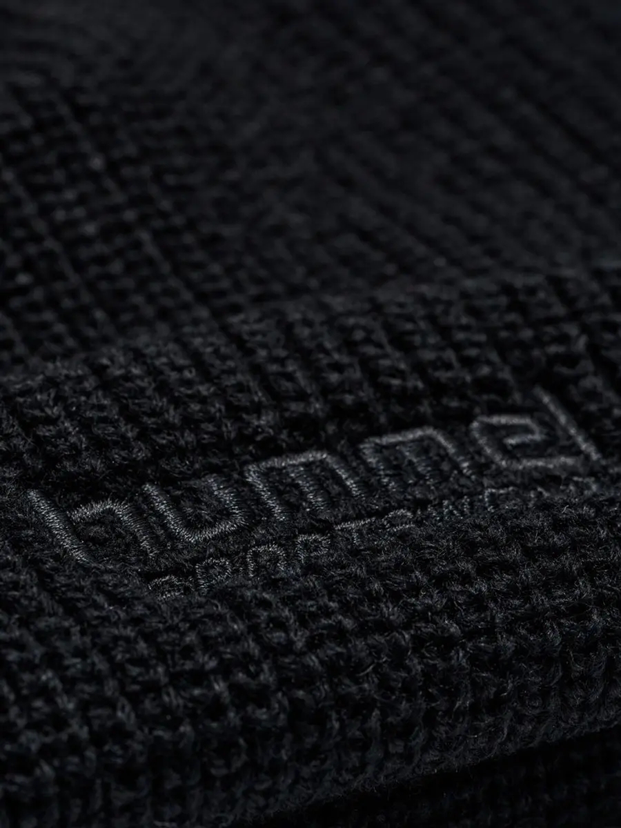 Hummel Half Rib Beanie