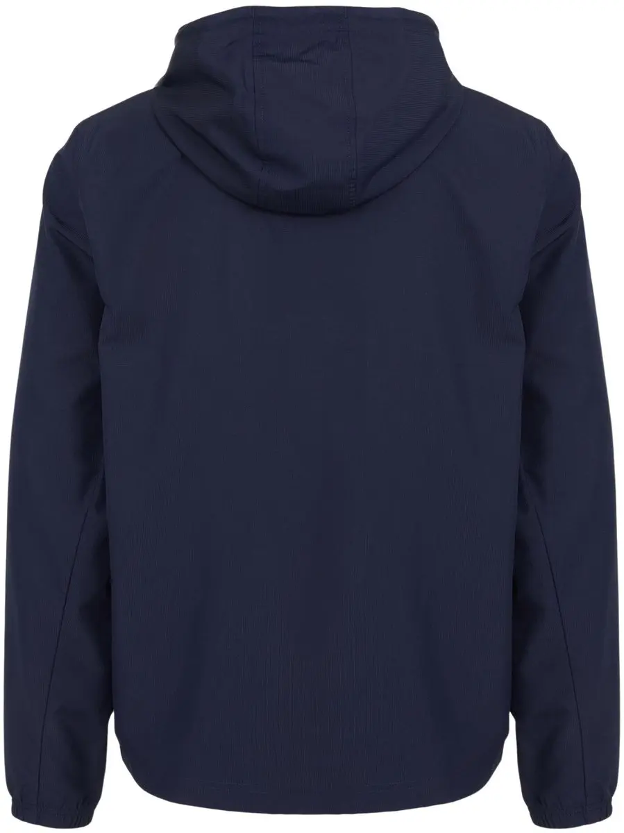 Under Armour Rival Woven Windbreaker Heren - Maat M - Navy