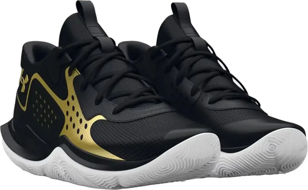 Under Armour UA Jet '23 Basketbalschoenen 3026635 002