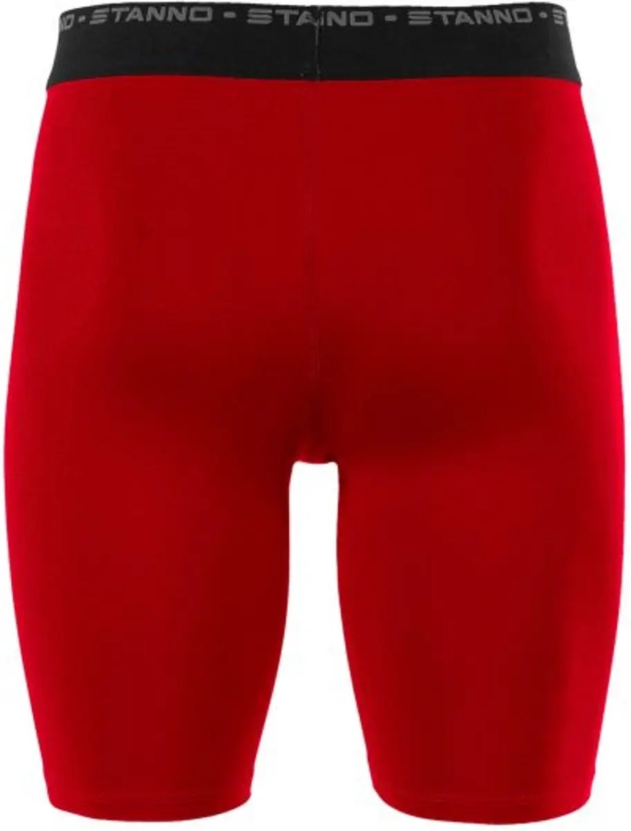 Stanno Core Baselayer Shorts 116 - Rood