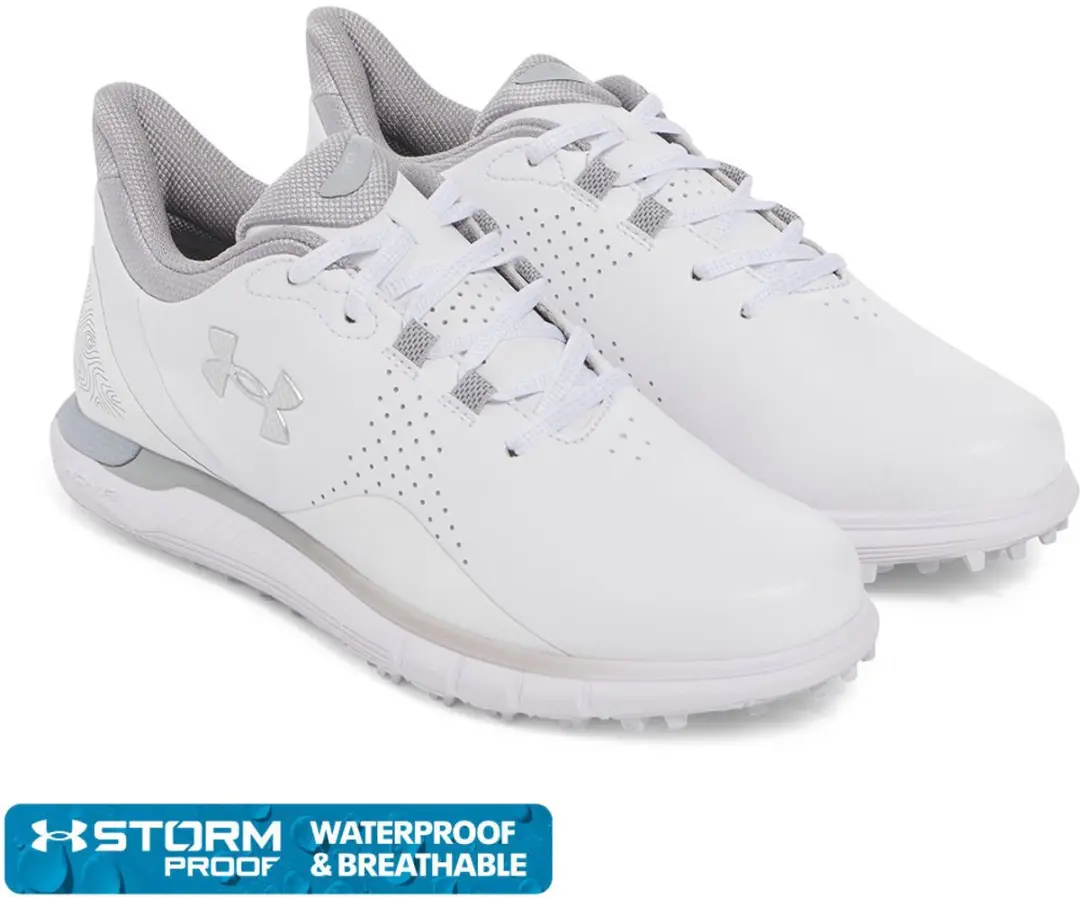 Under Armour W Drive Fade SL Dames Schoenen