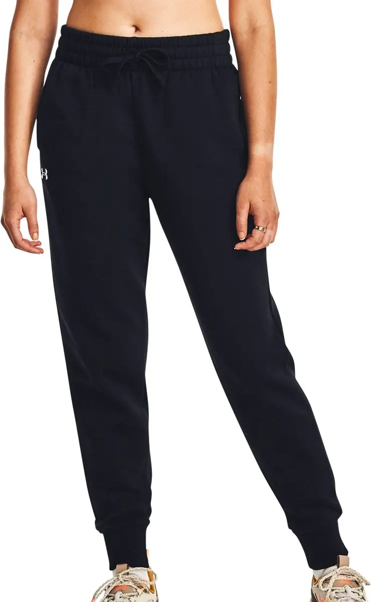 Under Armour UA Rival Fleece Jogger Dames