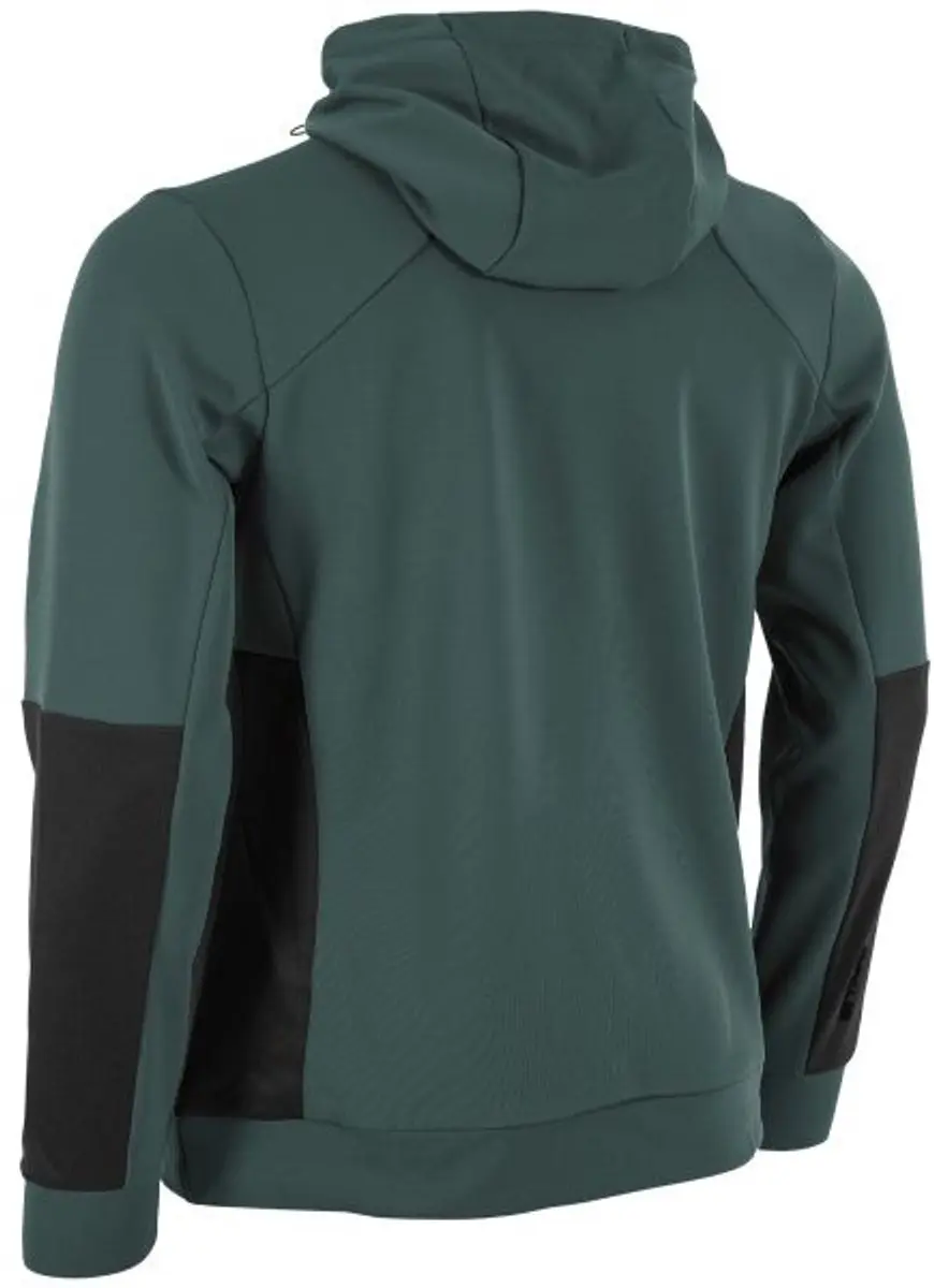 Stanno Plaza Brush Half Zip Top - XL - Stormy Grijs