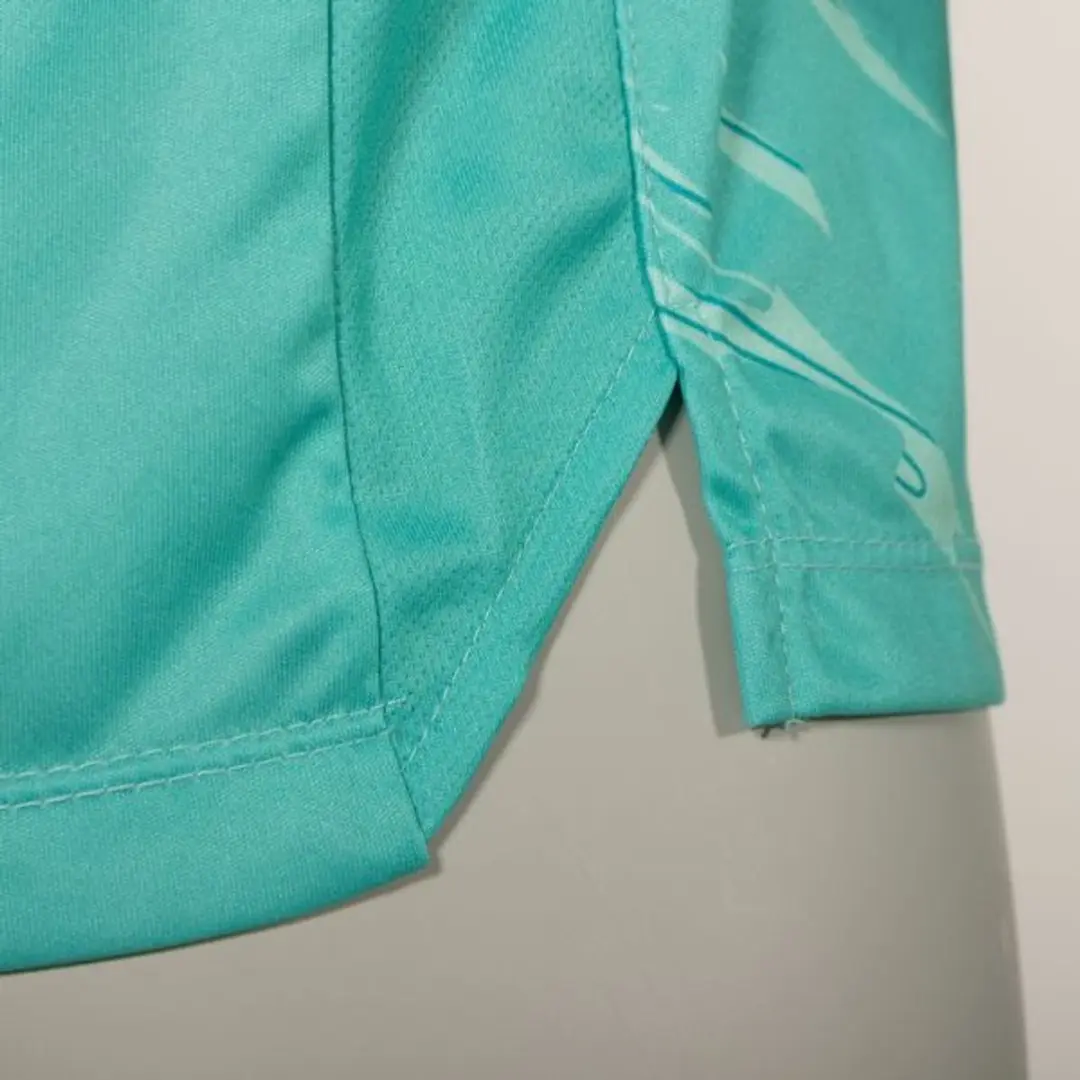 Stanno Trick Long Sleeve Goalkeeper Set - Maat L - Mint Groen - afbeelding 6 van 6