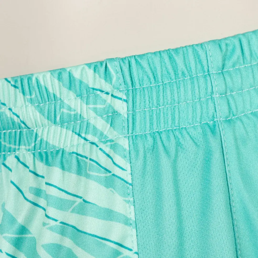Stanno Trick Long Sleeve Goalkeeper Set - Maat L - Mint Groen
