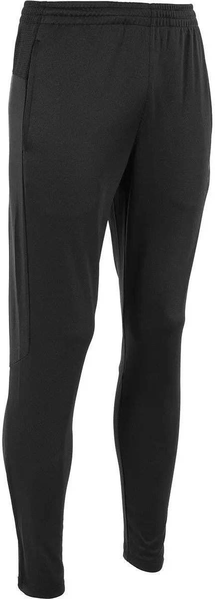 hummel Tulsa Sportbroek S - Zwart