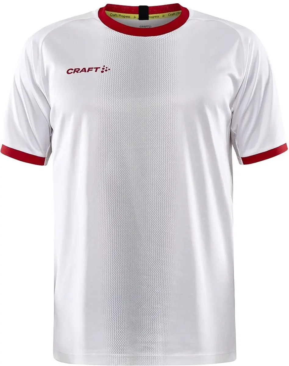 Craft Progress 2.0 Shirt Heren Korte Mouw