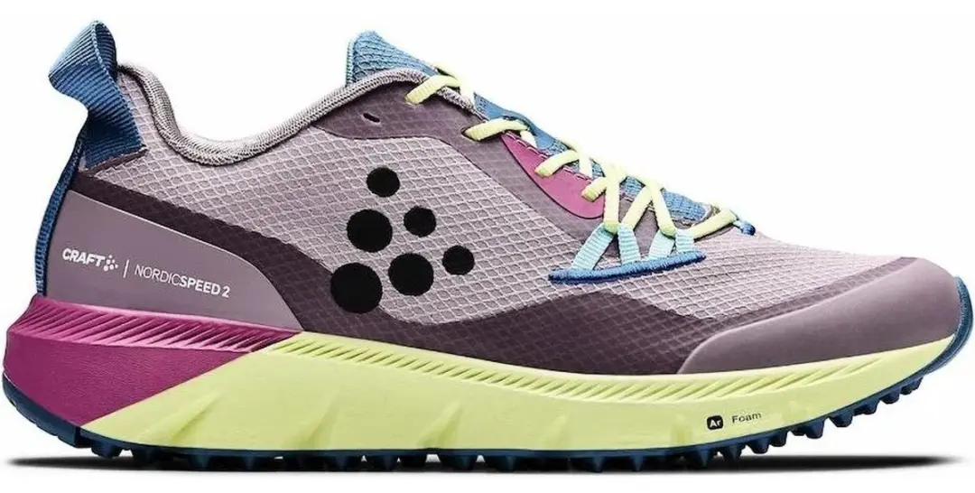 Craft ADV Nordic Speed 2 194722 Damen Laufschuhe