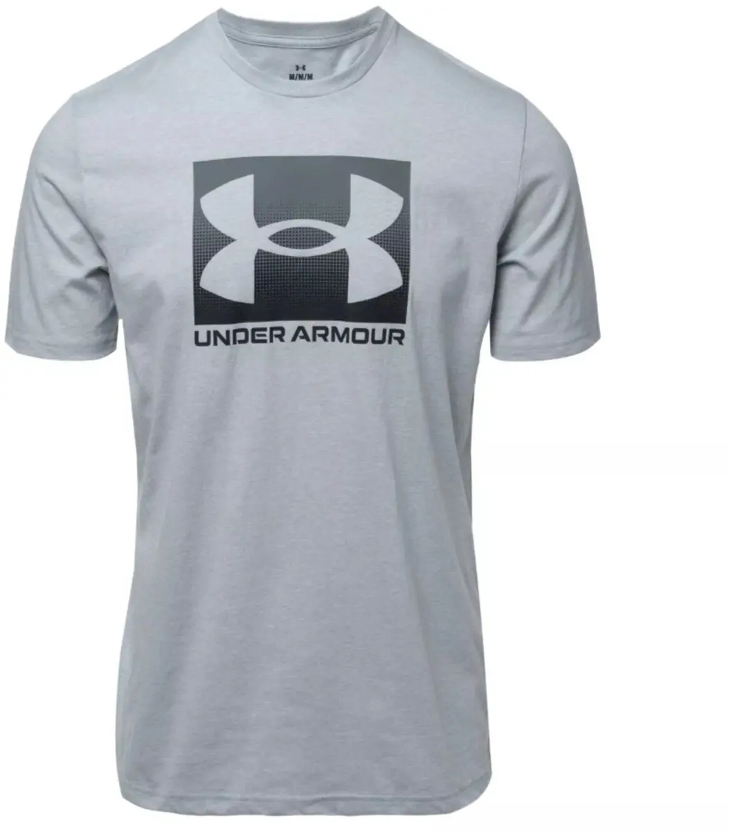 Under Armour M BOXED SPORTS UPDATED Heren Sportshirt