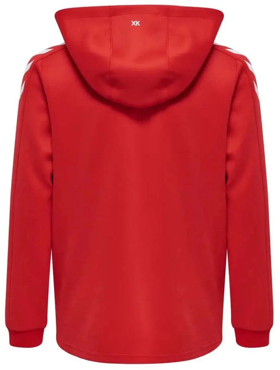 Hummel Hmlcore XK Trainingsjack - 152 - Rood