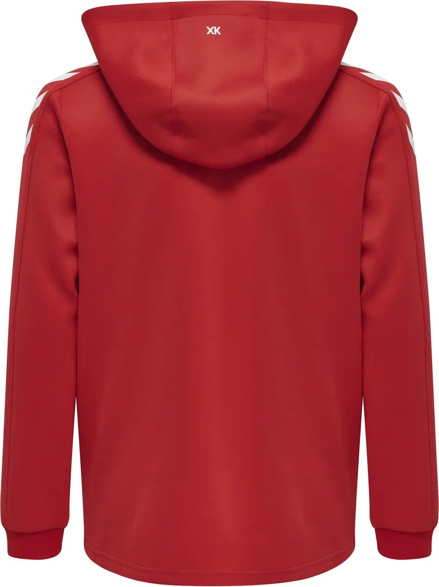 Hummel Hmlcore XK Trainingsjack - 152 - Rood