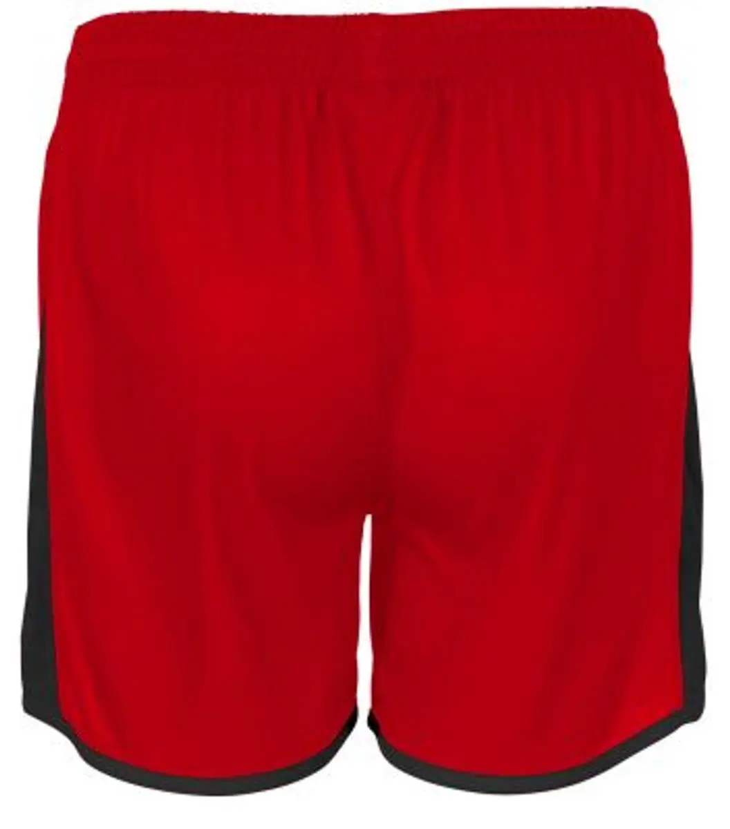 Stanno Altius Shorts Dames - Maat L - Rood