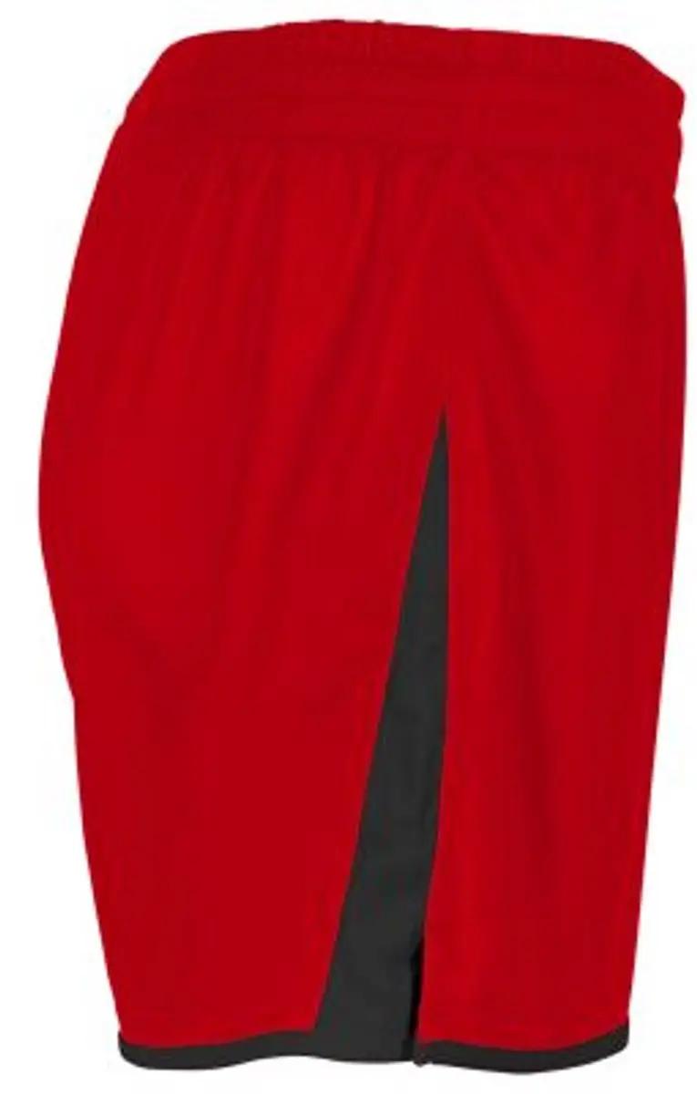 Stanno Altius Shorts Dames - Maat L - Rood
