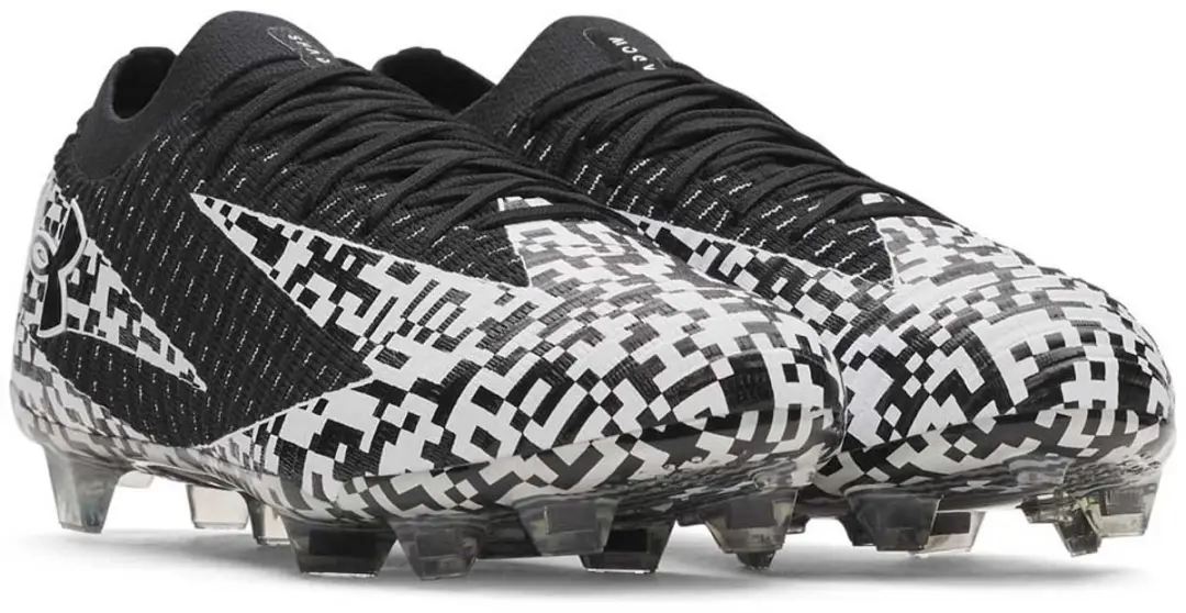 Under Armour Shadow Elite 3 FG Voetbalschoenen - 45