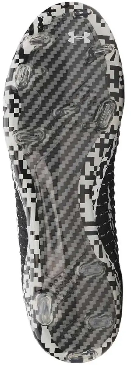 Under Armour Shadow Elite 3 FG Voetbalschoenen - 45