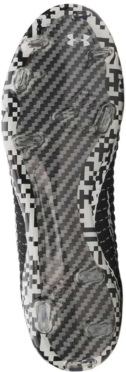 Under Armour Shadow Elite 3 FG Voetbalschoenen - 45