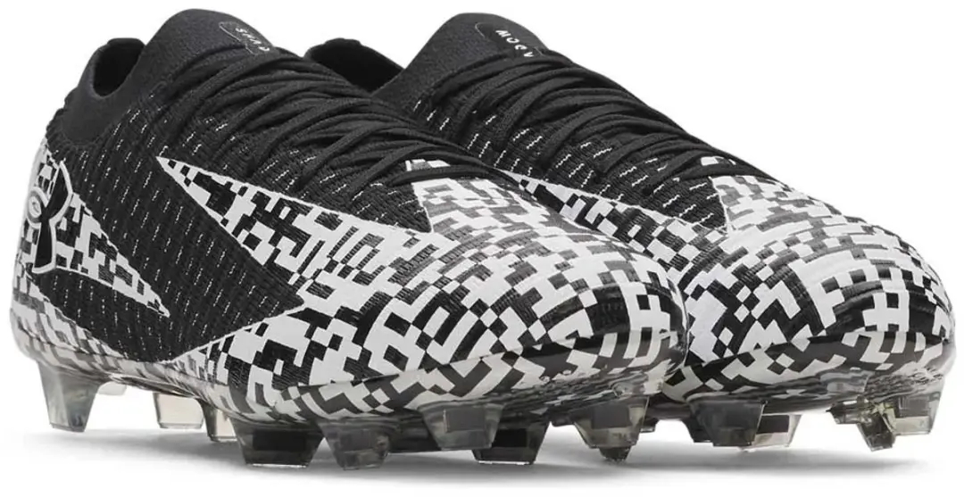 Under Armour Shadow Elite 3 FG Voetbalschoenen - 45 - afbeelding 6 van 6