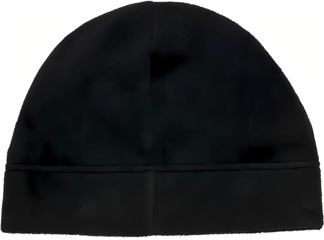 Hummel Muts Hmlfleece 226620 Junior - Zwart