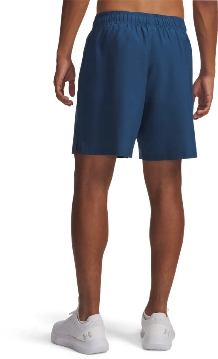 Under Armour UA Tech Woven Short - Wham Blauw XXL