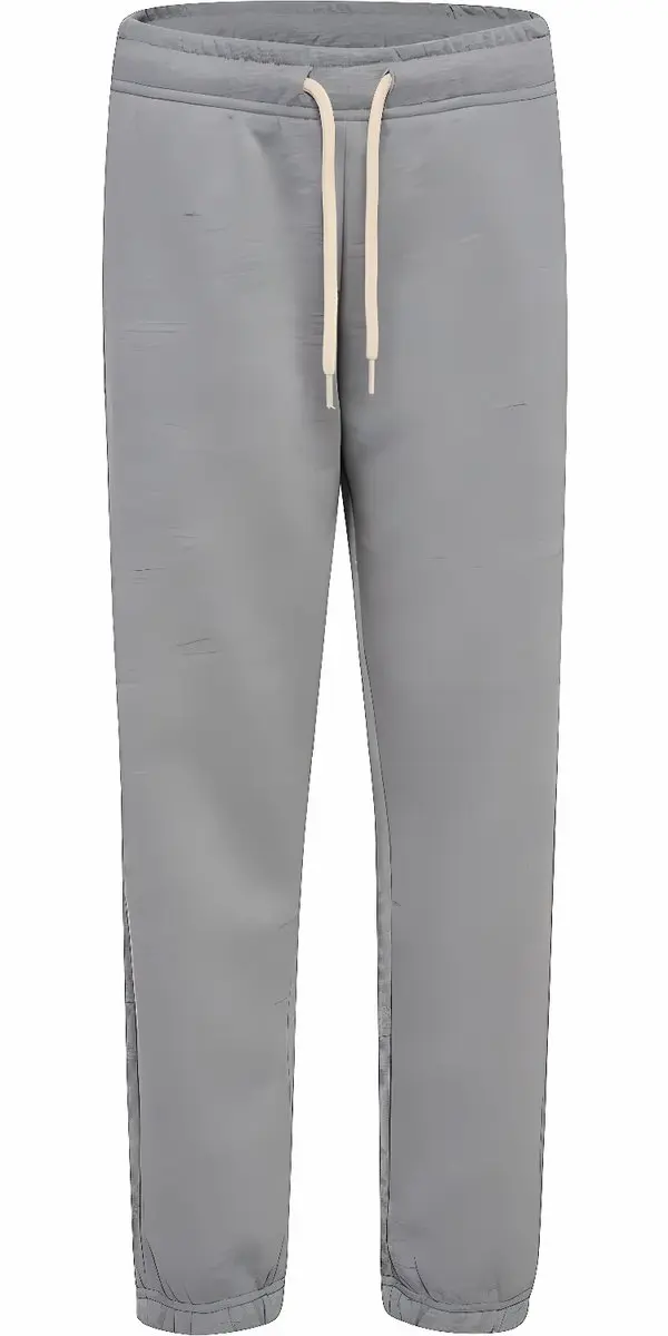 Hummel Kinderjoggingbroek Bee 229751 - Zwart