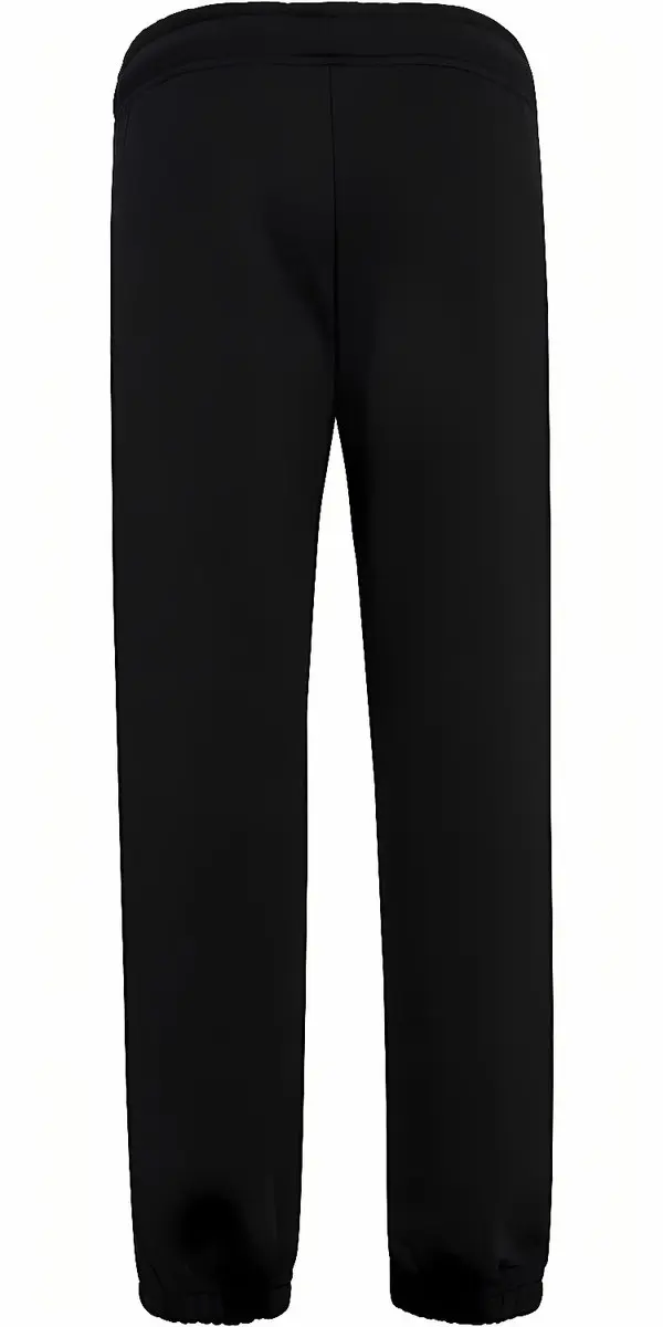 Hummel Kinderjoggingbroek Bee 229751 - Zwart