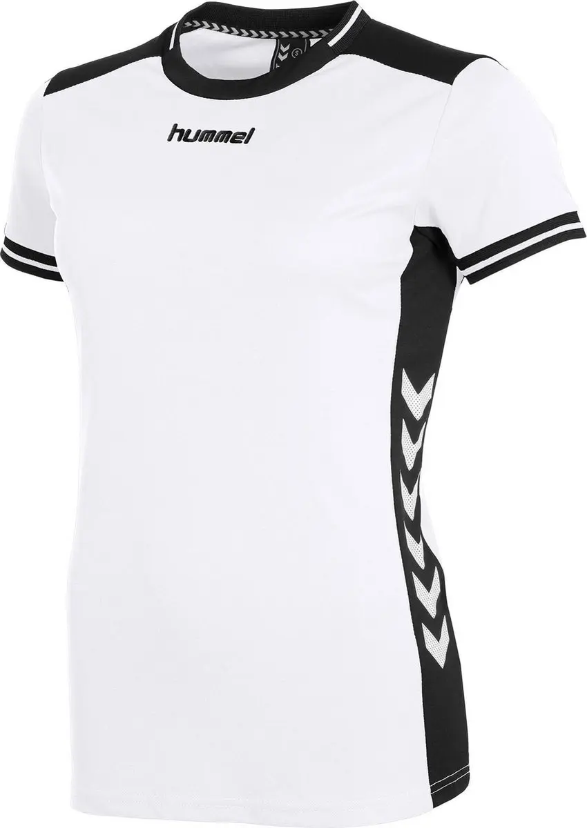 hummel Lyon Sportshirt Dames