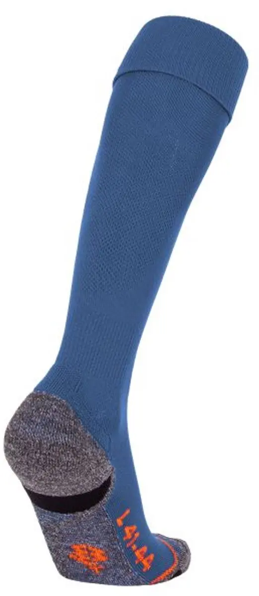 Stanno Uni Pro Sock Voetbalsokken 36-40 - Navy