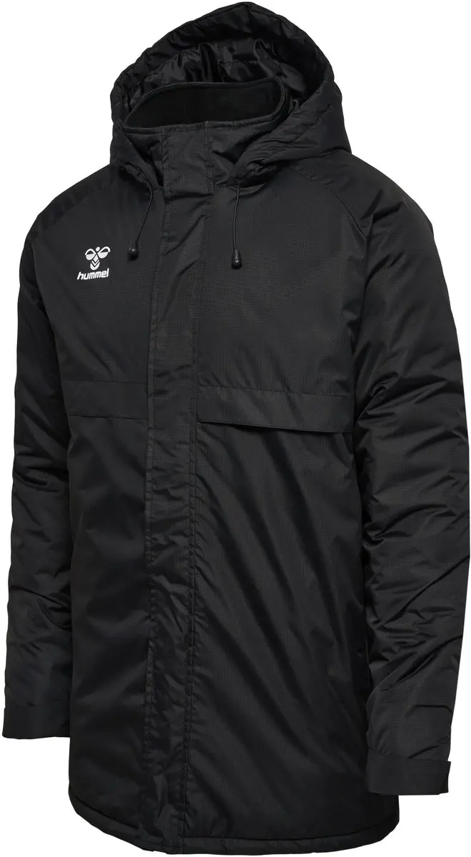 Hummel Go Parka