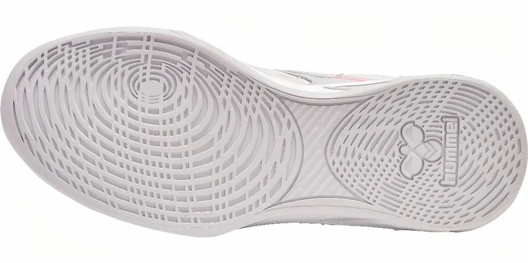 Hummel Teiwaz 2.0 W Multisportschoenen - Dames 37.5 - Pink