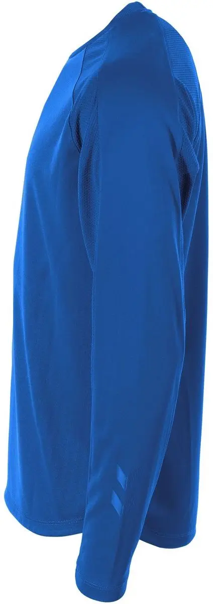 Hummel Tulsa Sporttrui - Maat 140 - Blauw