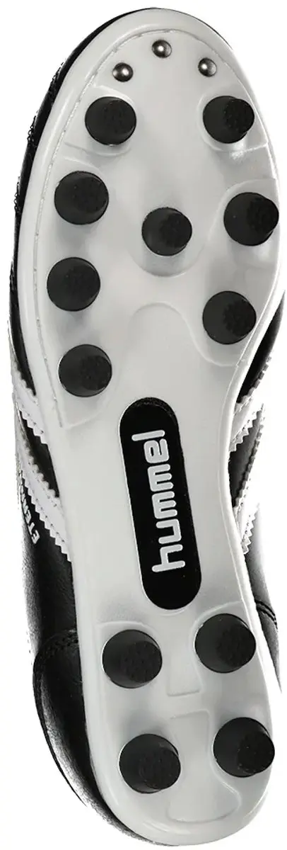 Hummel Eternal Voetbalschoenen 36 - Zwart