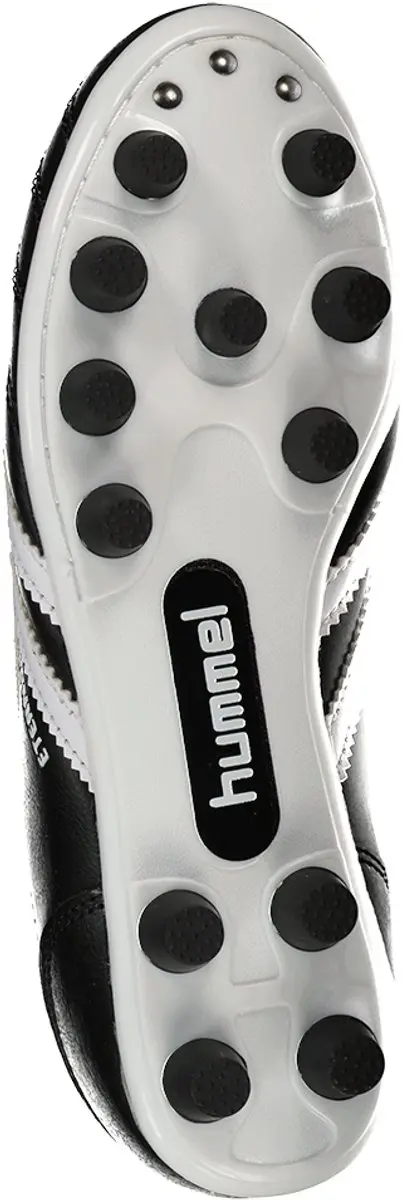 Hummel Eternal Voetbalschoenen 36 - Zwart