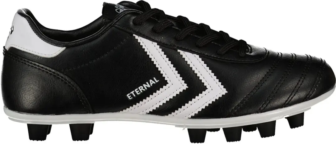 Hummel Eternal Voetbalschoenen Zwart EU 36 Man